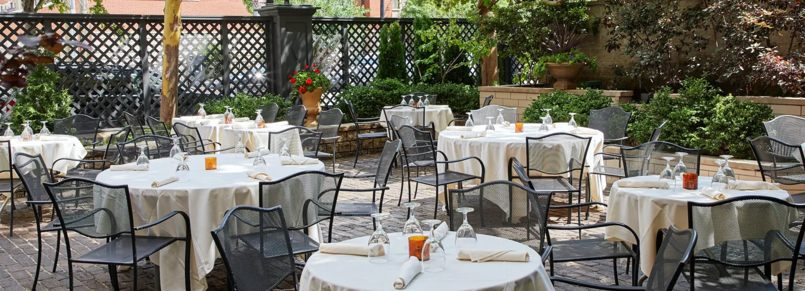 Screen Shot 2019 06 12 At 4 32 04 Pm for "Pinot on the Patio" at The Chicago Firehouse