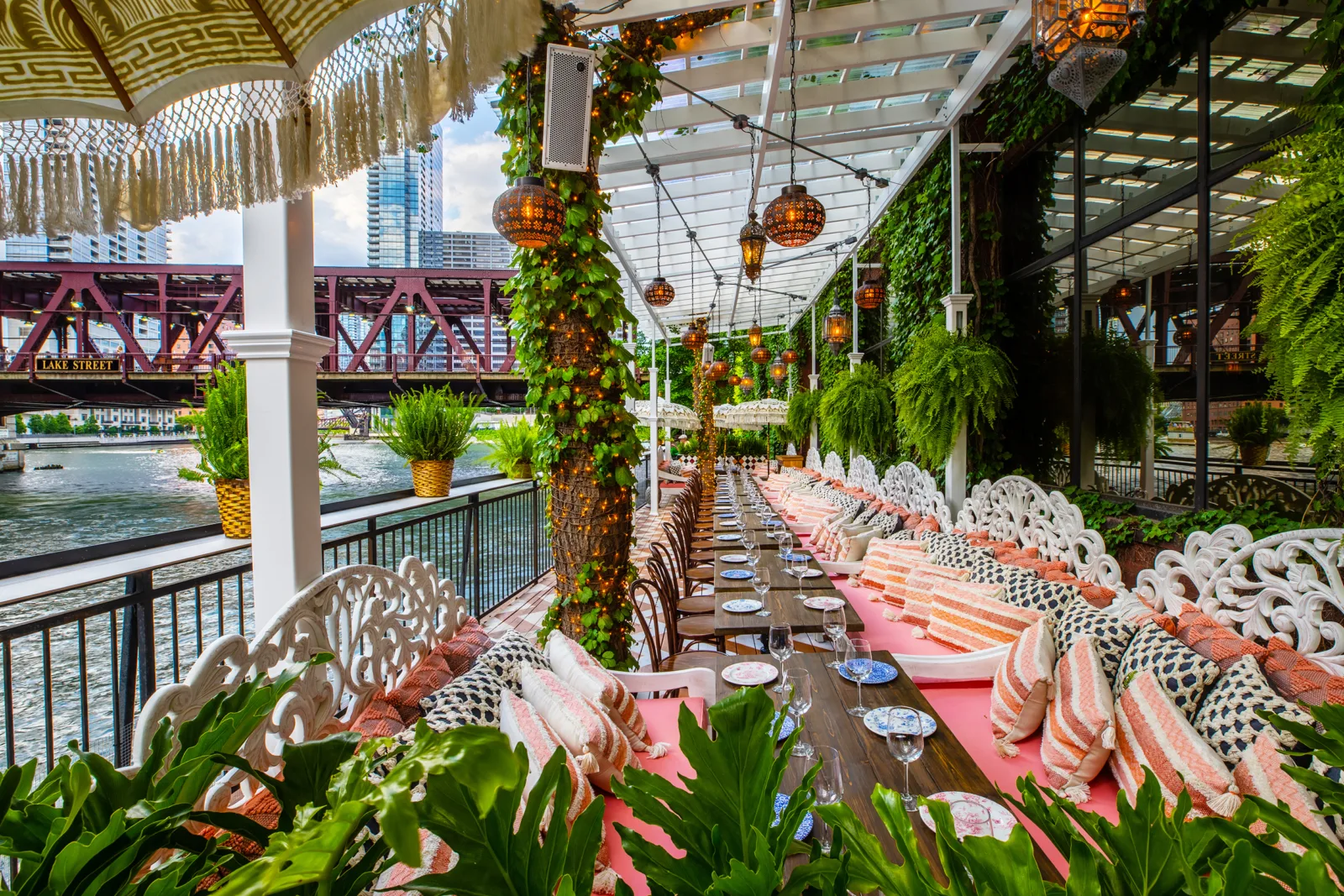 Beatnik On The River 2019 Francis Son Top Pics 01 for Beatnik On the River’s Riverfront Terrace Officially Open