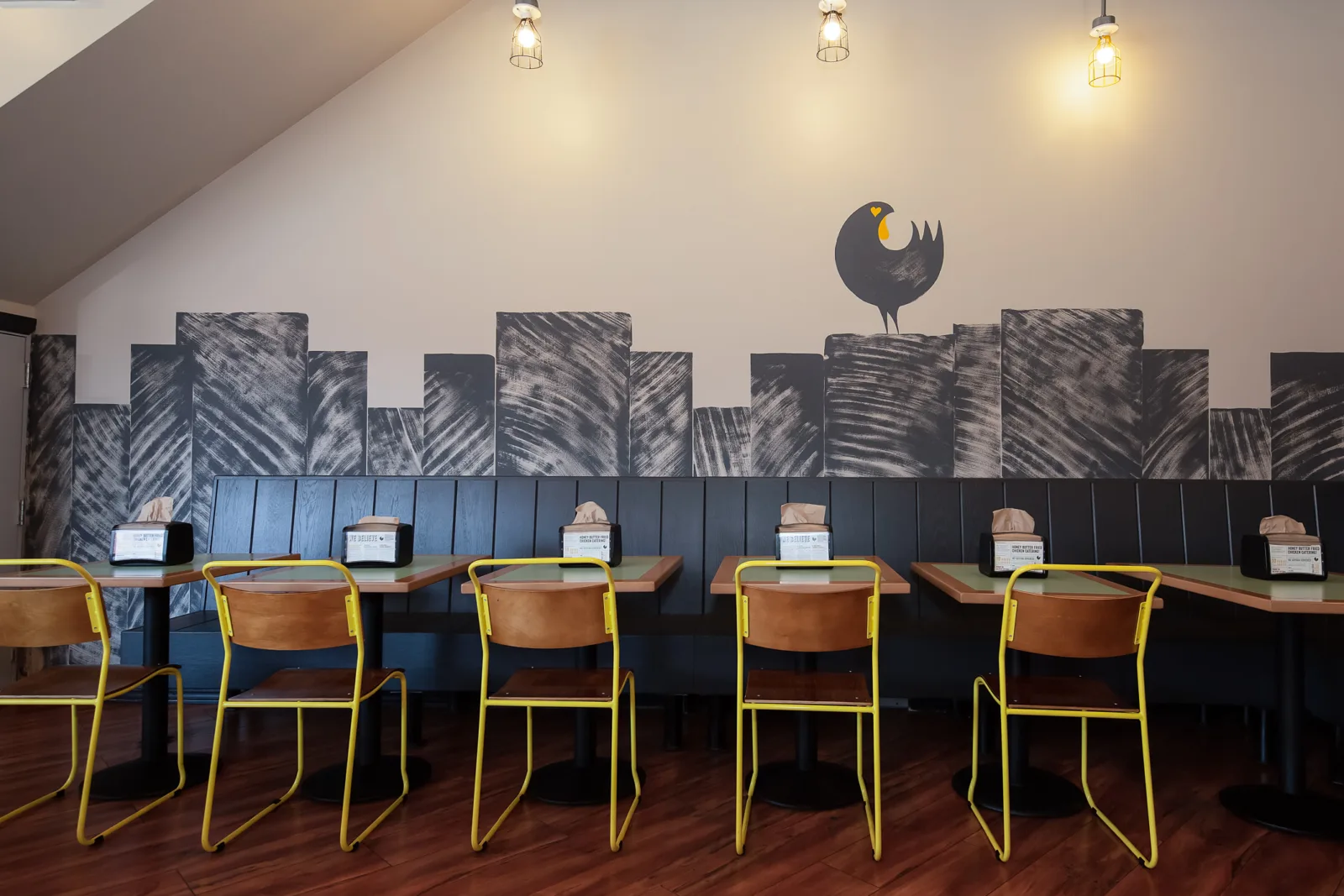 Image for Chef Rick Bayless Partners with Honey Butter Fried Chicken for Clucker Collaboration