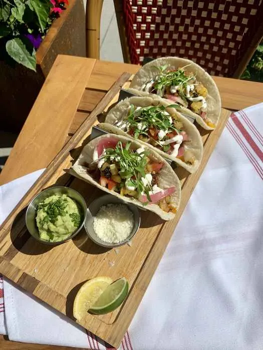 Image for City Tap Hosting Solstice Saison Brunch June 22