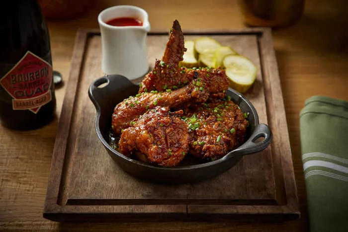The Dearborn 062717 162 for Where to Indulge on National Fried Chicken Day July 6