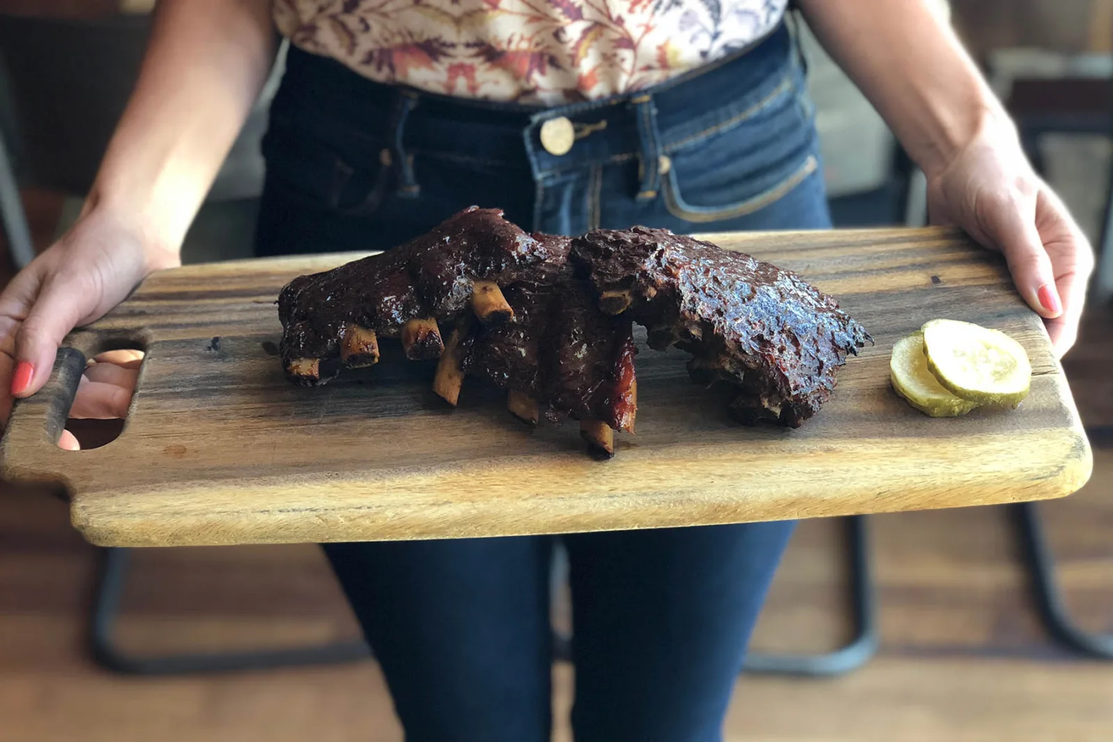 Bristol Bbq 2019 0000 Img 1244 for The Bristol Celebrates July 4th Week with "Bristol, Beers & BBQ"