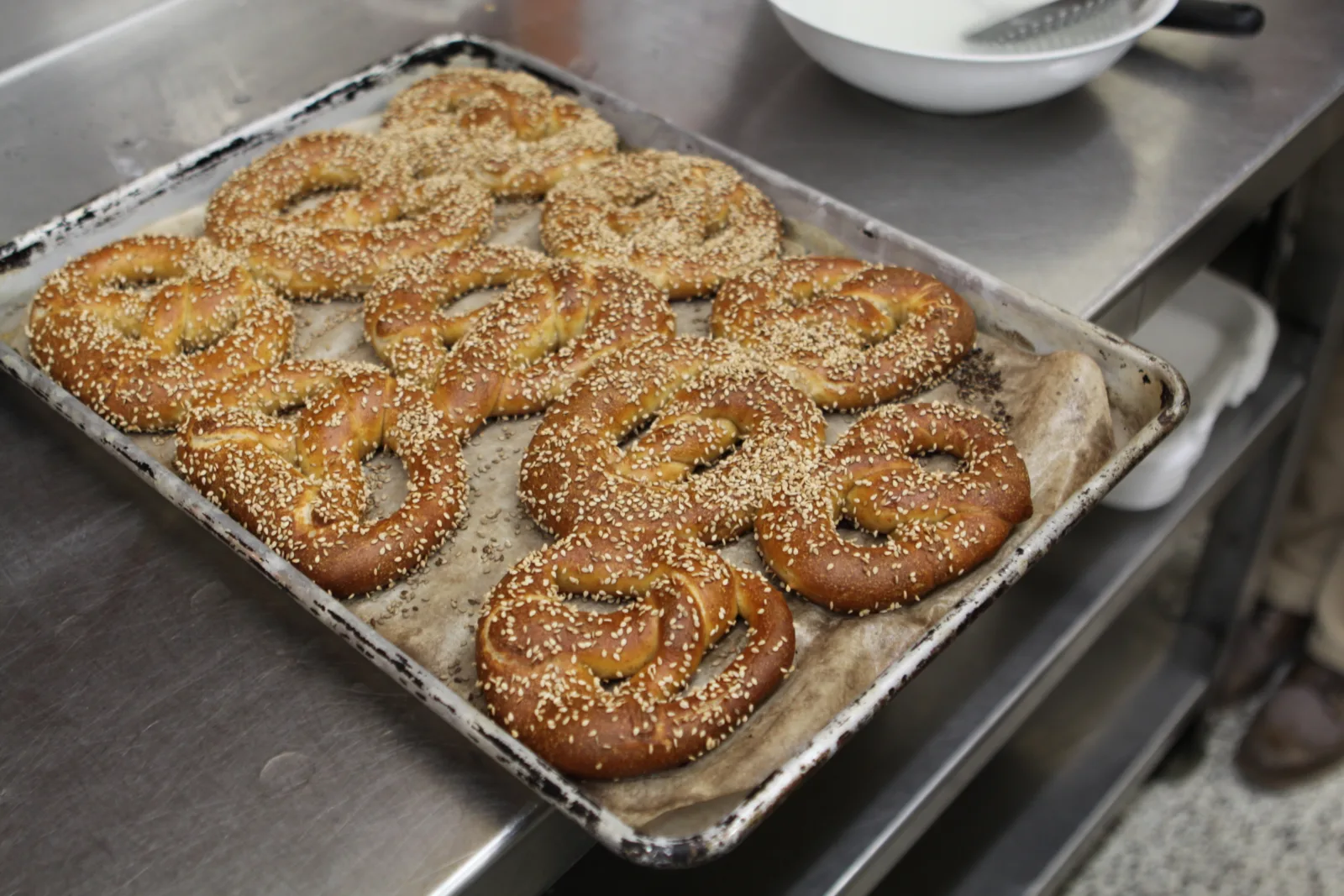 Dank Haus Pretzel Blitz 4 for Upcoming Ravenswood Neighborhood Events in July