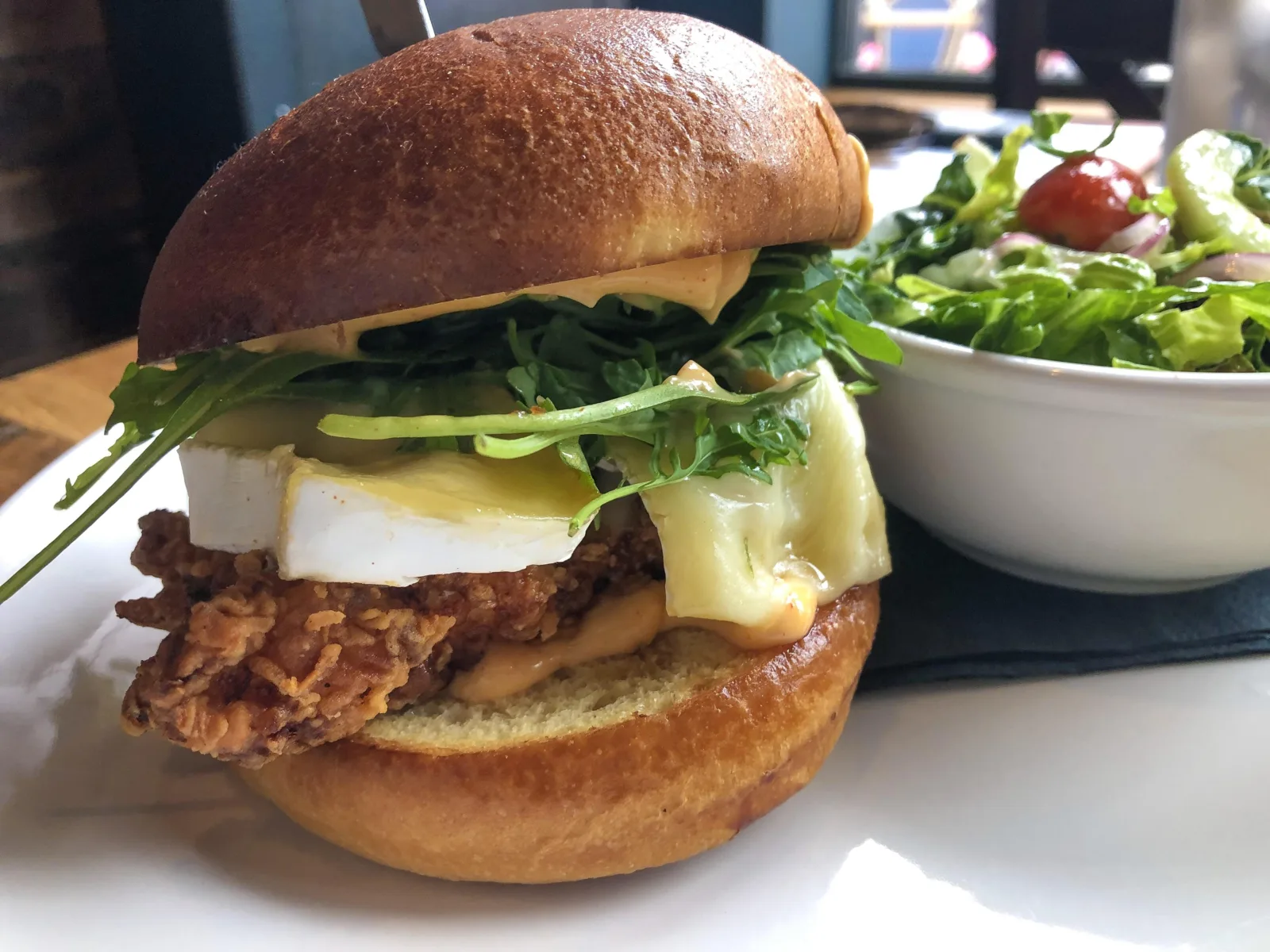 Image for Tap into the Craft Beer Side at City Tap Kitchen & Craft