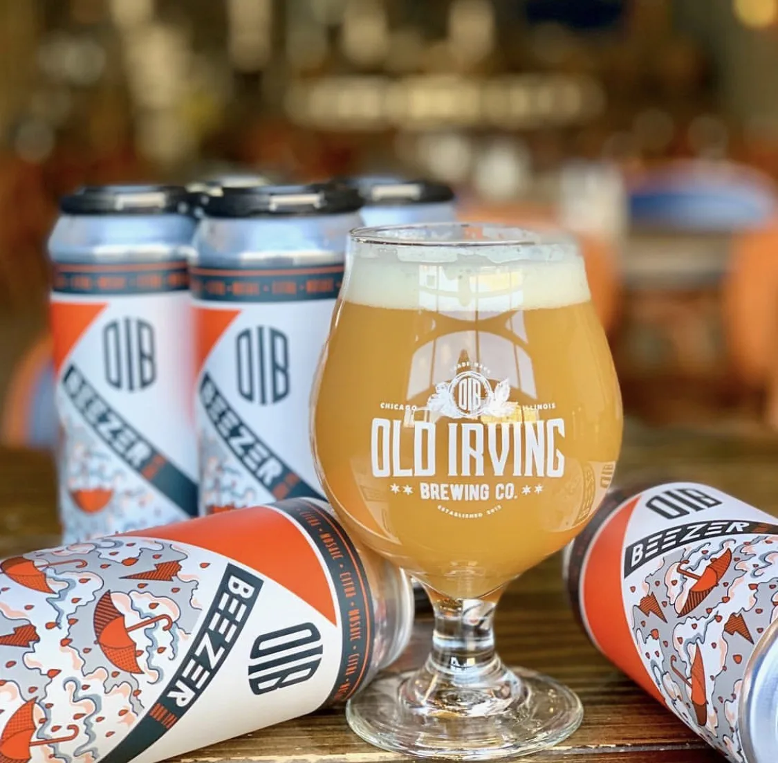Image for First Annual Trotter Project Beer Fest Debuts August 11