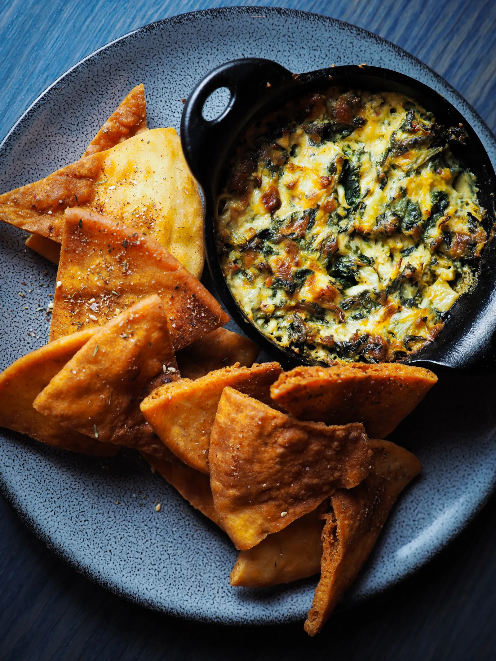 Image for 90th Meridian Kitchen & Bar Now Open