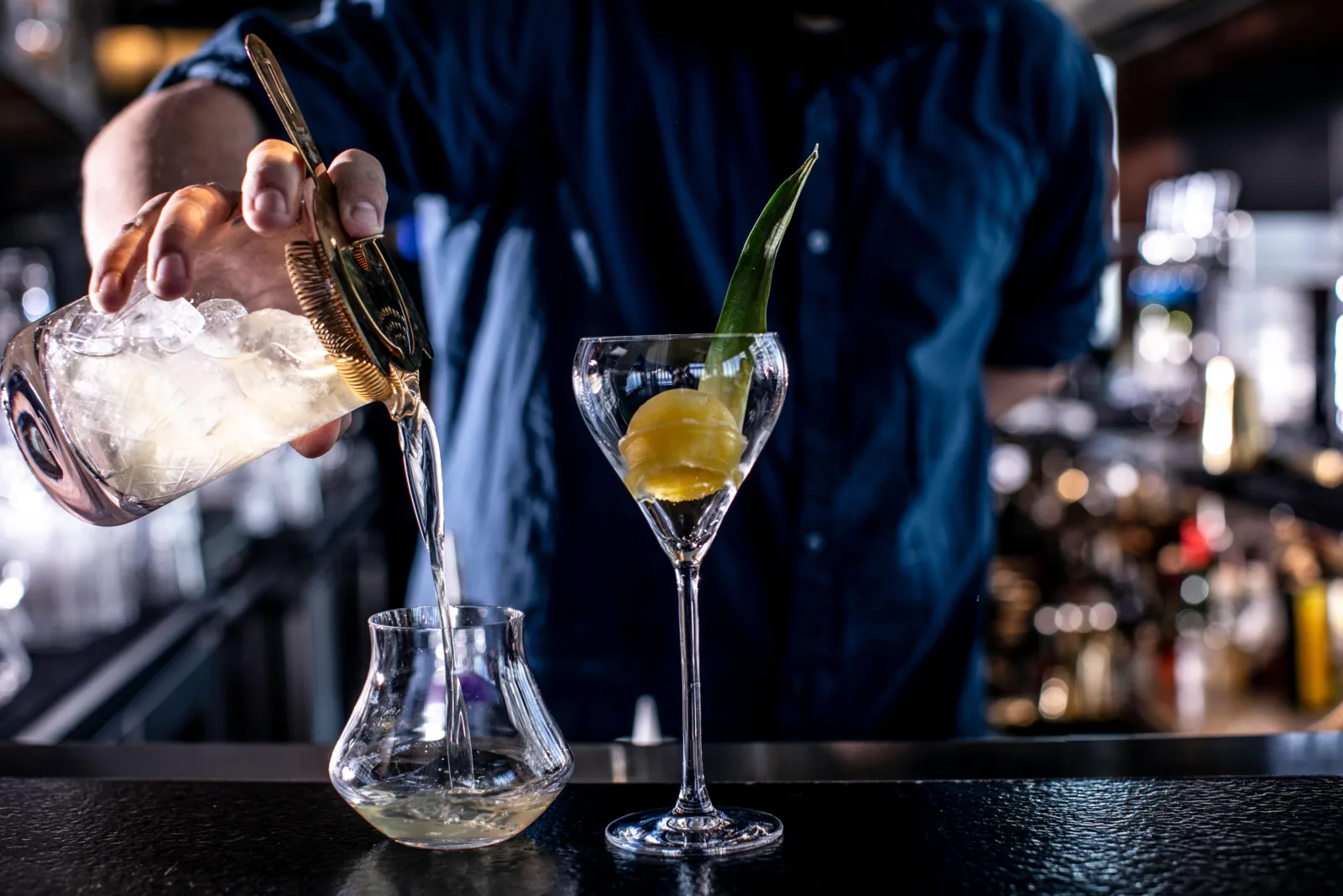 Tequila 3 for VU Rooftop Bar Celebrates National Tequila Day with Interactive Mixology Class July 24