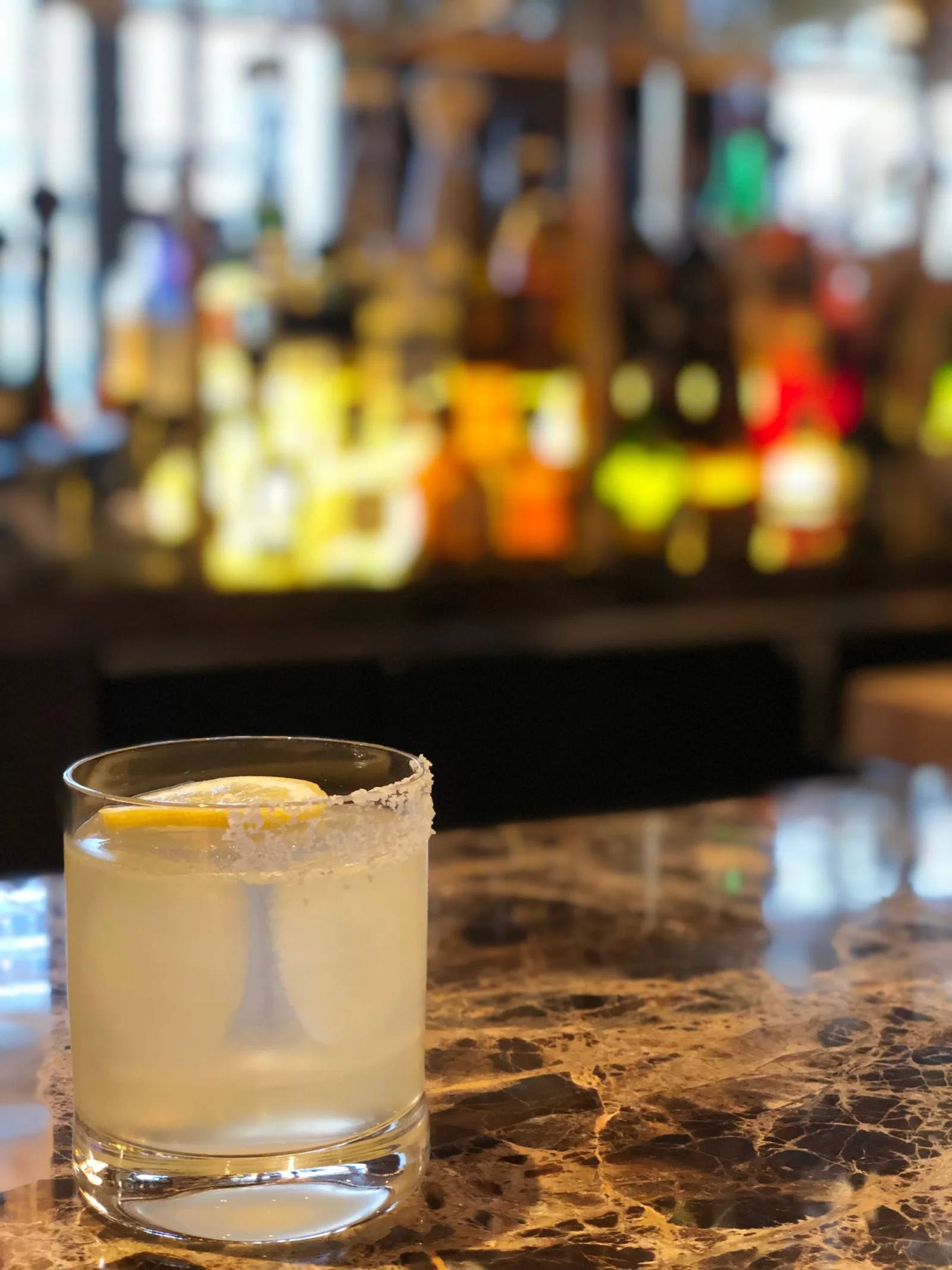 Pineapple Picante 3 for Ocean Prime Chicago Partners with Friends of Chicago River on Summer Cocktail Promotion