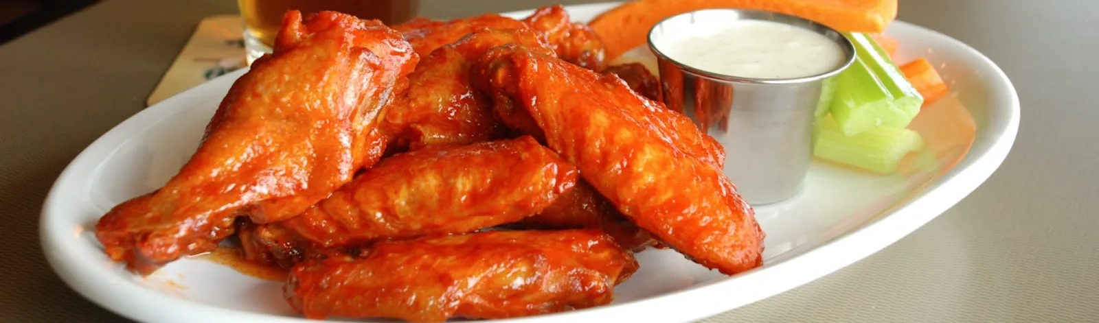 Screen Shot 2019 07 15 At 12 54 20 Pm for National Chicken Wing Day at Timothy O'Toole's