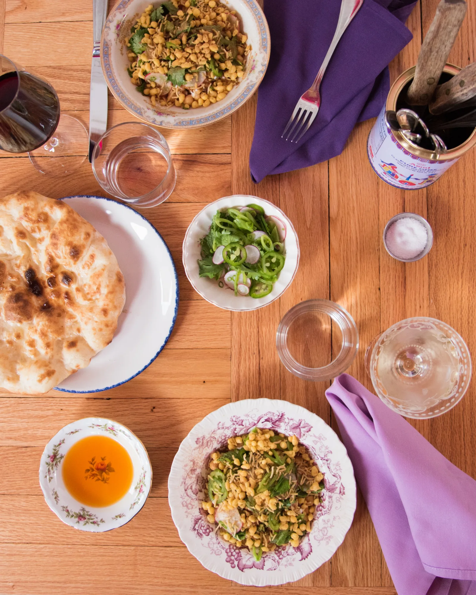 Full Spread for Superkhana International Now Open in Chicago