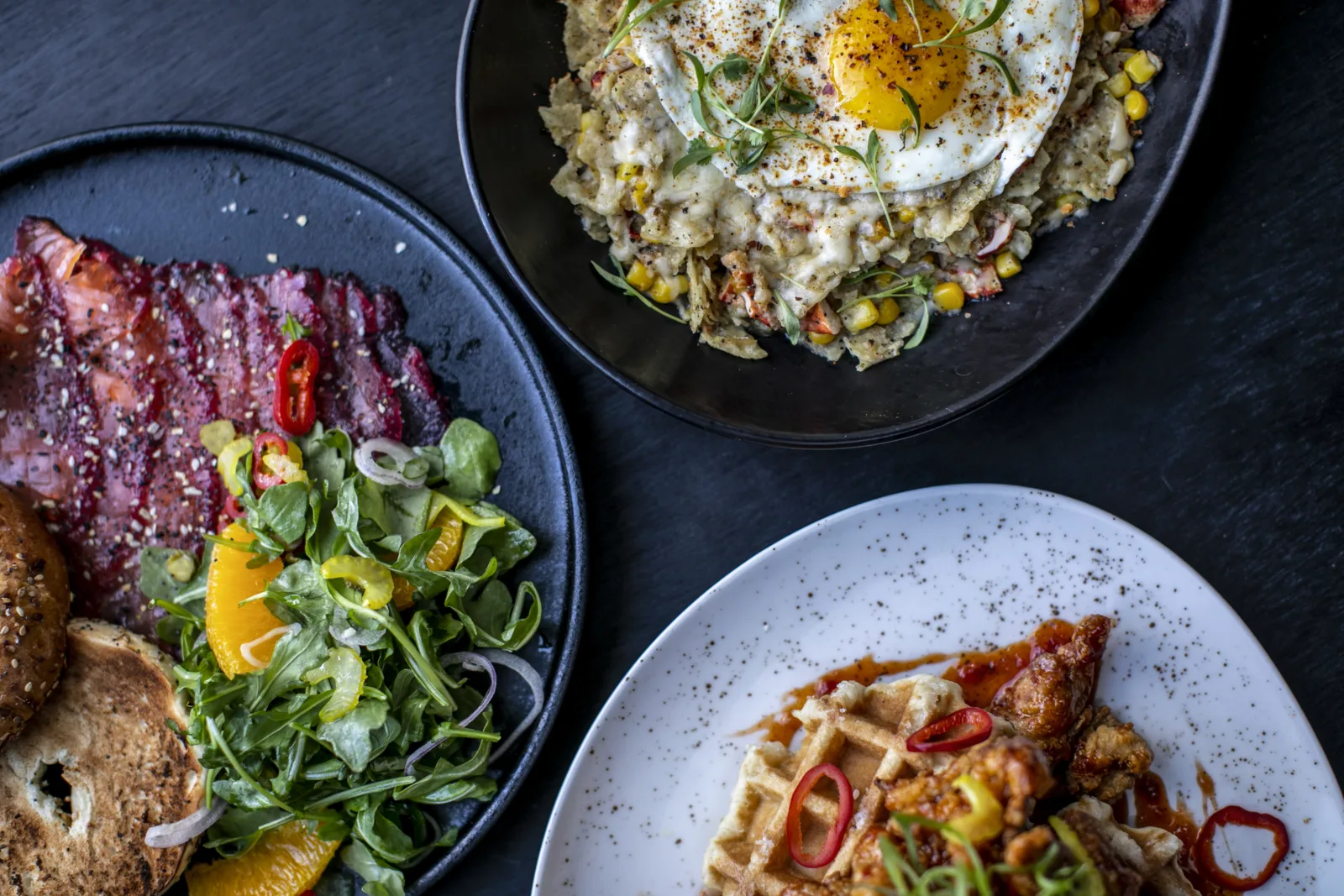 Image for VU Rooftop Bar Hosting Barre Exercise and Brunch July 28