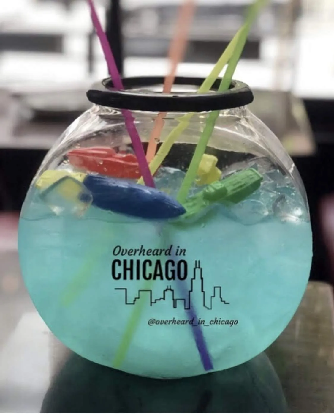 Image for Chicago Air & Water Show Viewing Parties & Specials