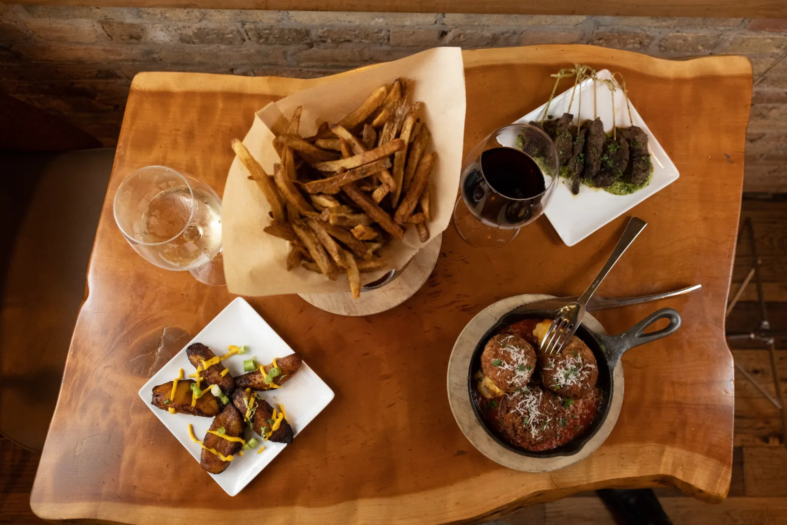 Image for ZED451 $4.51 Happy Hour Menu Specials
