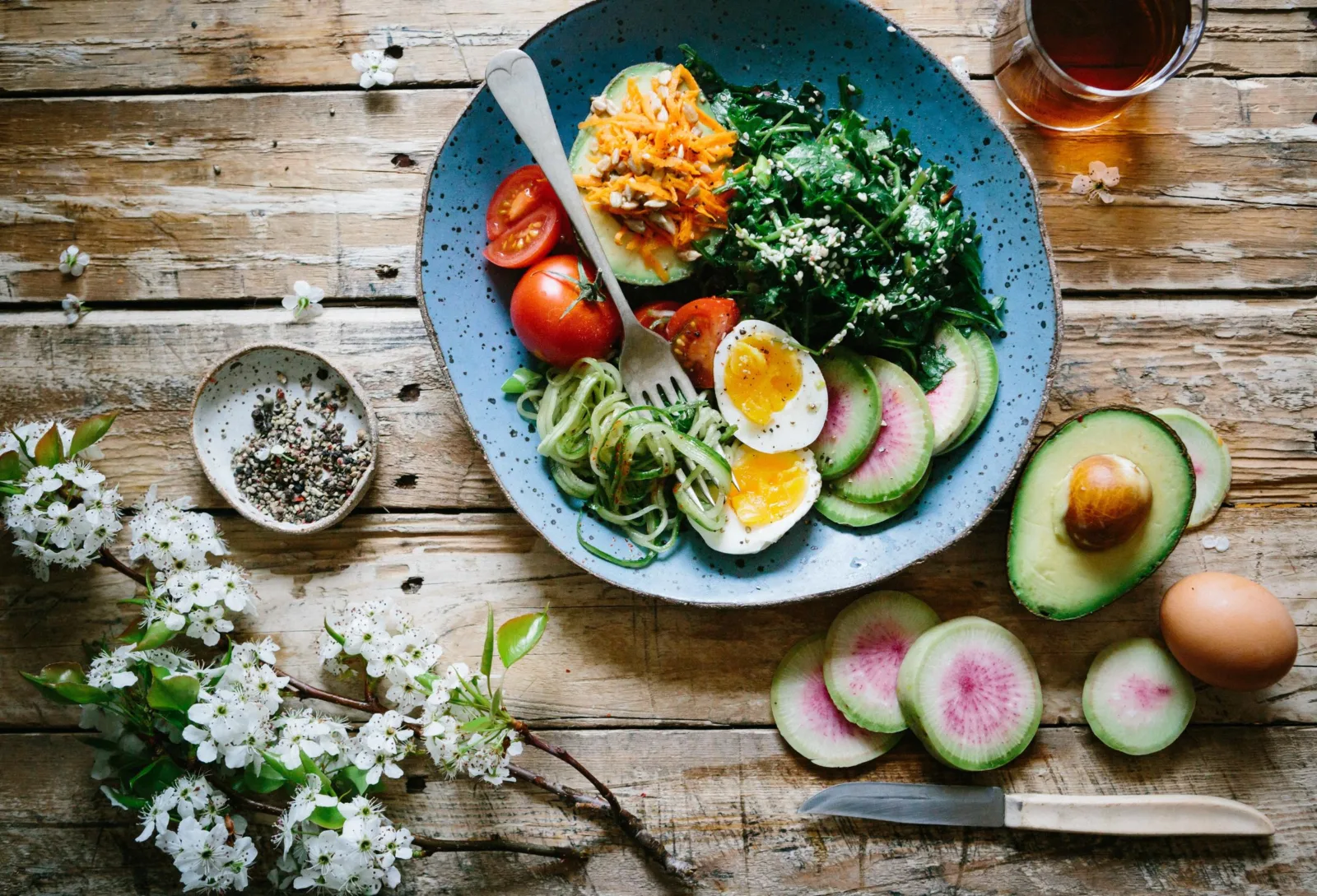 Food Image for Ritual's $1 Food Fest Going On Now Until August 23
