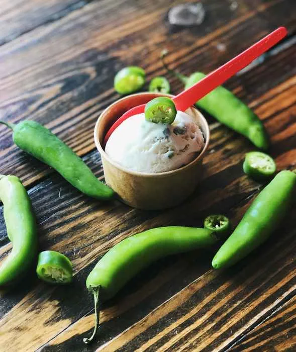 Attachment 1 for Broken English Taco Pub Debuts Ice Cream Walk Up Window
