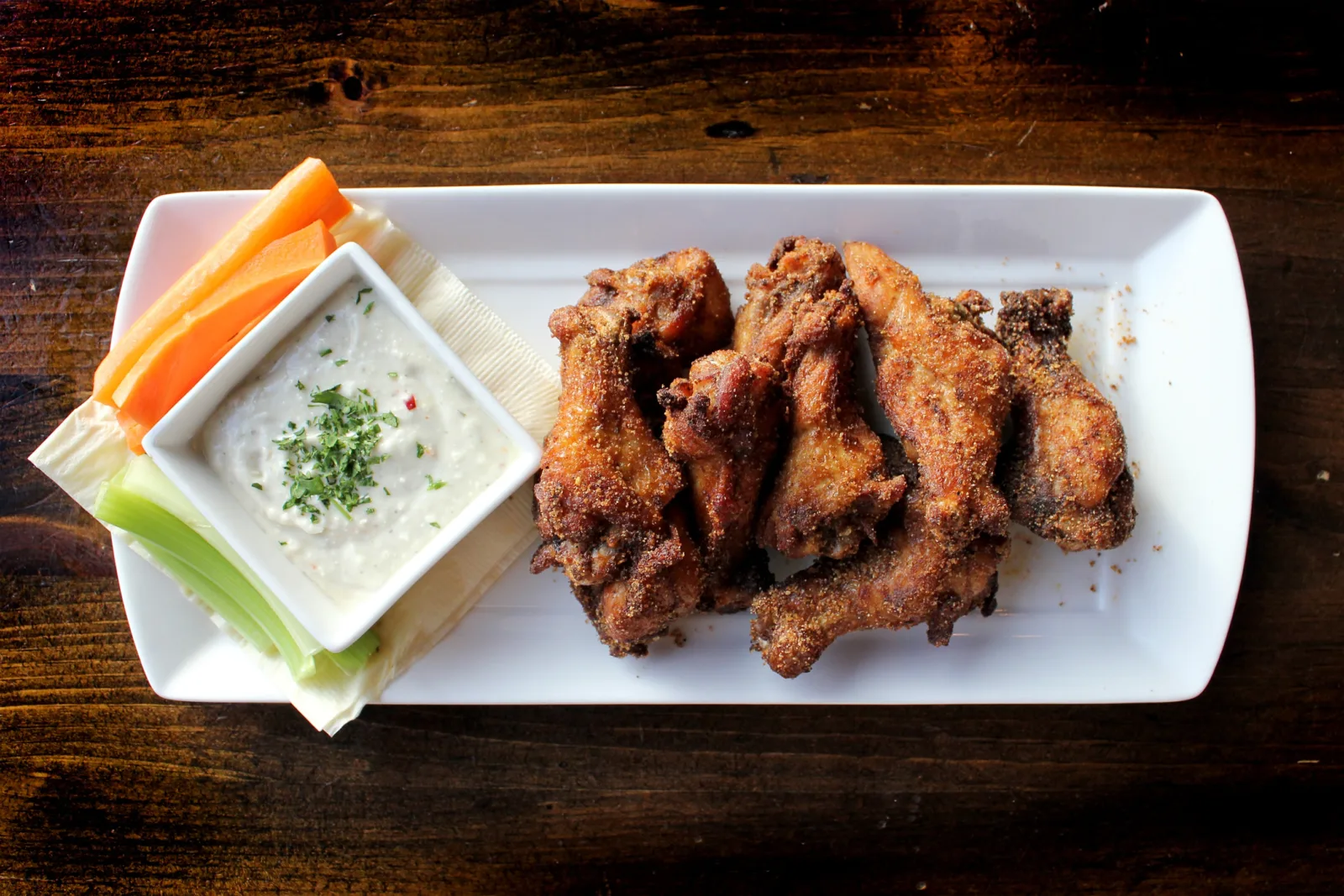 Th All Wings 17 for City Tap Kitchen & Craft Announces Fantasy Football Party Package