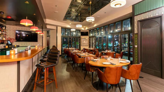 Maddons Post 20 for Wild Onion Beer Dinner at Maddon's Post September 12