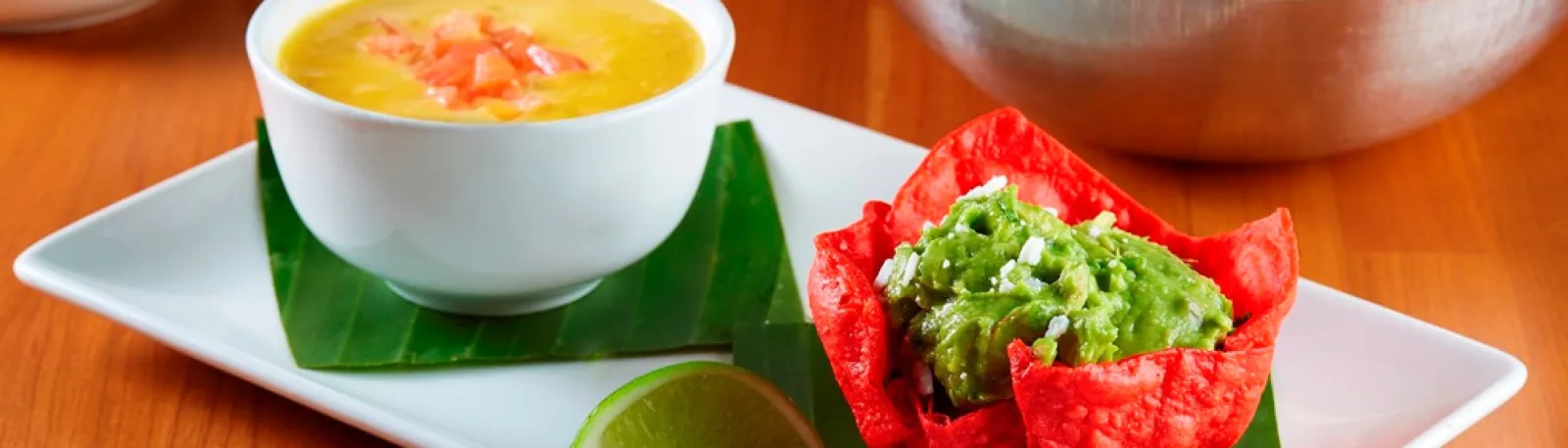 Screen Shot 2019 08 30 At 2 10 54 Pm for Guacamole and Queso Day at Cantina Laredo