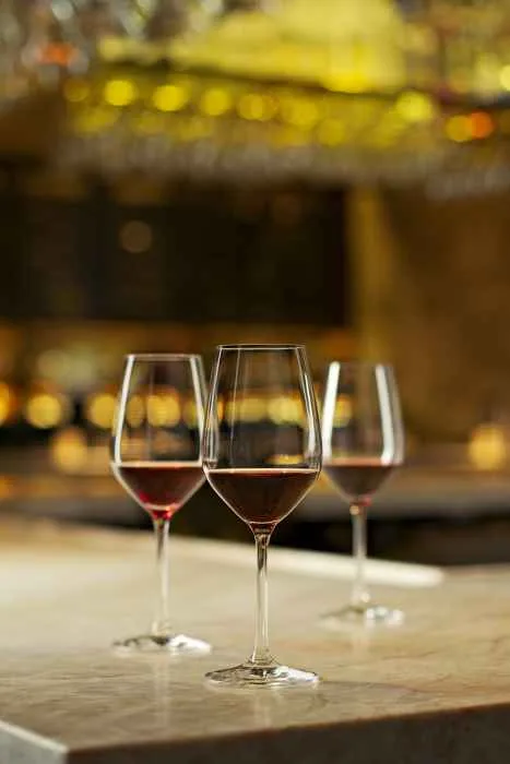 Perrys Red Wine Flight for Perry’s Steakhouse & Grille brings you a Wine Tour of the Veneto Region of Northern Italy