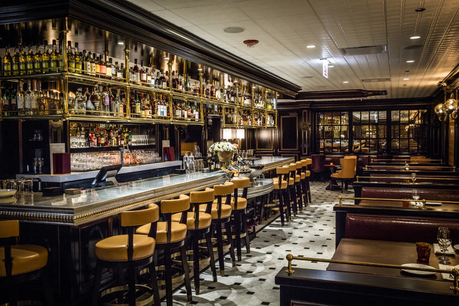 Margeaux Galdophoto 20 for Margeaux Brasserie Hosts French Master Blenders for Collaboration Dinner September 13