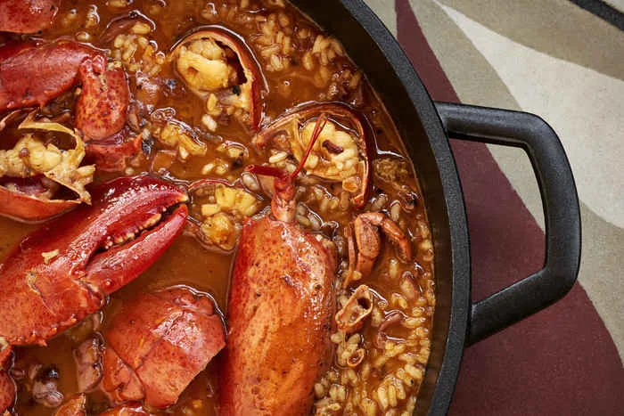 Image for Jaleo, Chef José Andrés’ Spanish Restaurant, to Open in 2020