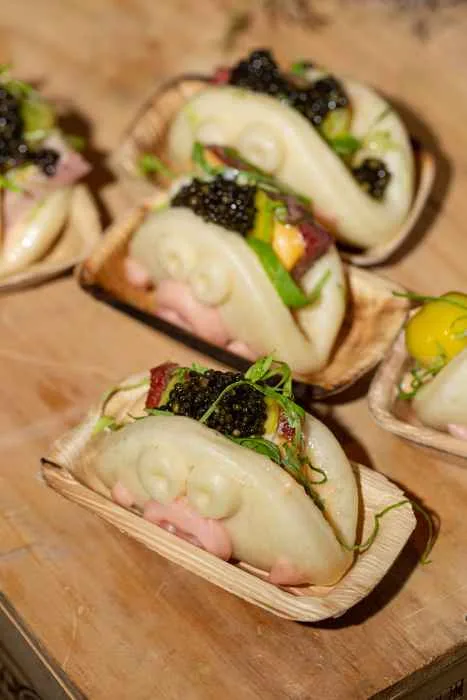 Galdophoto 15 September2019 Grand Cochon Hg019 for ICYMI: Winners Named at 2019 Grand Cochon at Revel Fulton Market