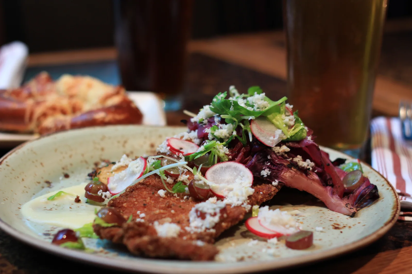 Image for State and Lake Chicago Tavern to Host Special German Inspired Menu to Celebrate Oktoberfest