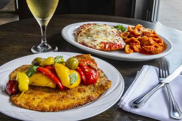 Entrees for Giglio's State Street Tavern Announces Opening in the South Loop