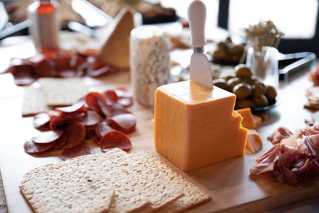 Image for Taste of the Nation Celebrates 30 Years in Chicago November 8