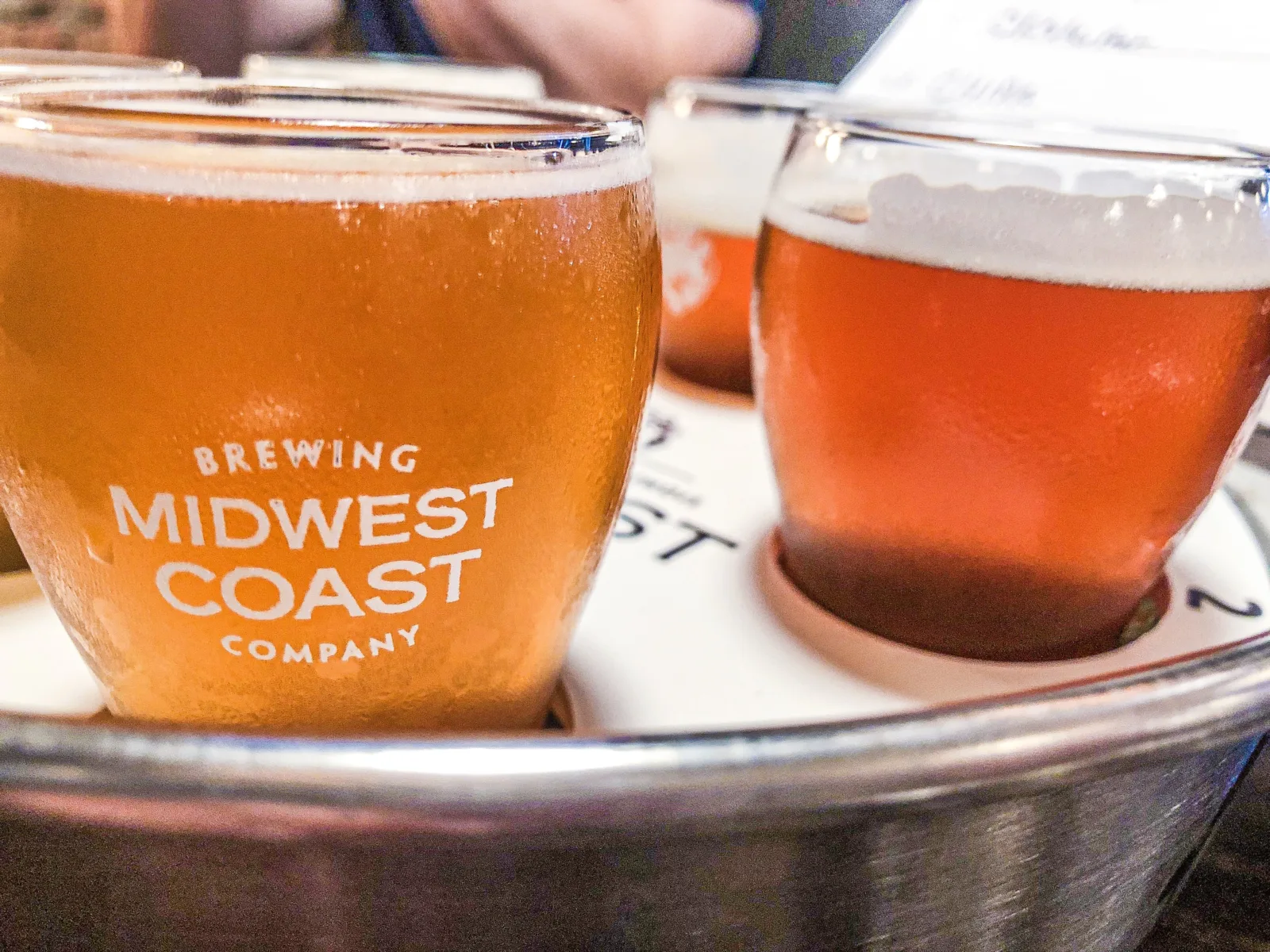 Image for Midwest Coast Brewing Company Now Open in West Loop