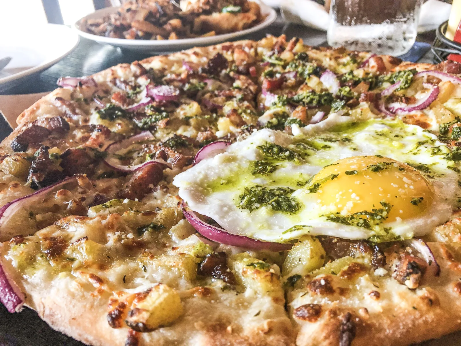 Image for Chicago Brunch Bucket List: Haymarket Pub and Brewery