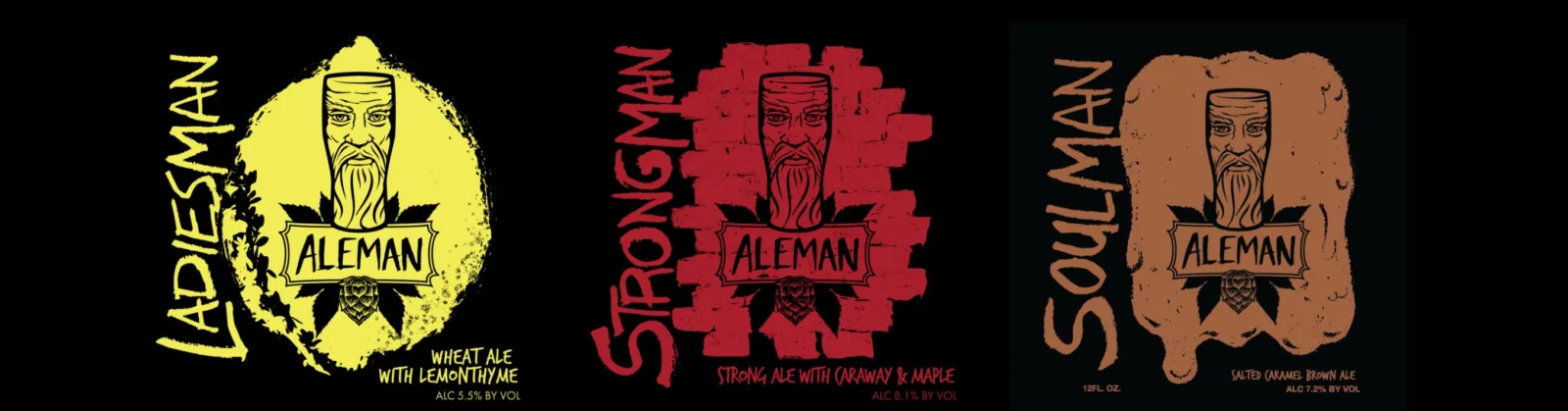 Screen Shot 2019 10 03 At 1 01 00 Pm for Aleman Beer Dinner at Cantina Laredo
