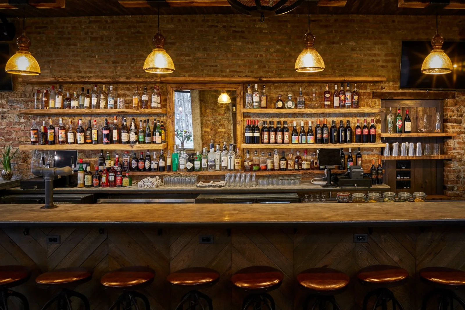 Image for Halloween Celebration at Bar Roma
