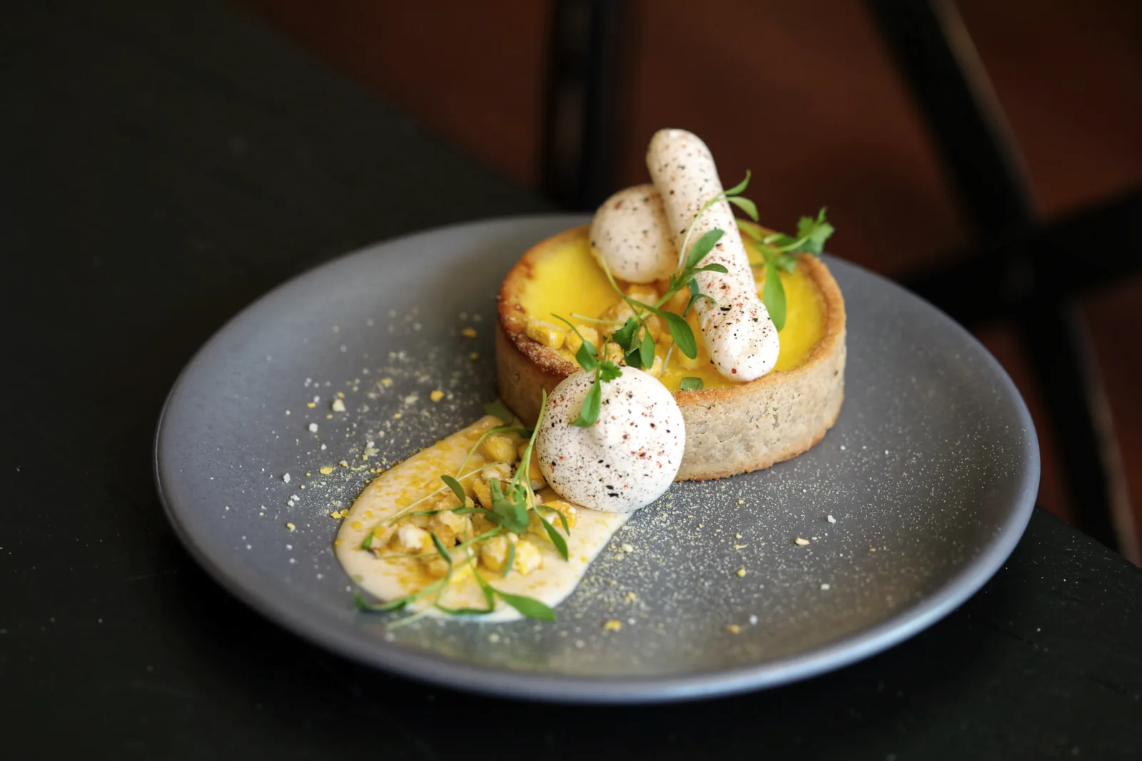Elote Tarte for Gadabout Now Open in Andersonville