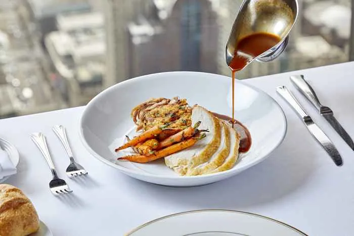 Signature Room March2019 134 for Holiday Gifts and Dining Deals Around Chicagoland