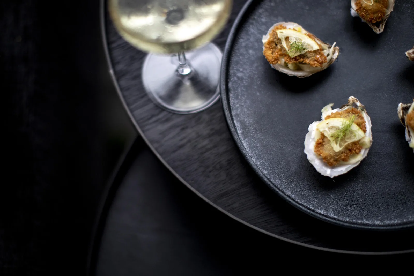 Image for VU Rooftop Bar Refreshes Happy Hour