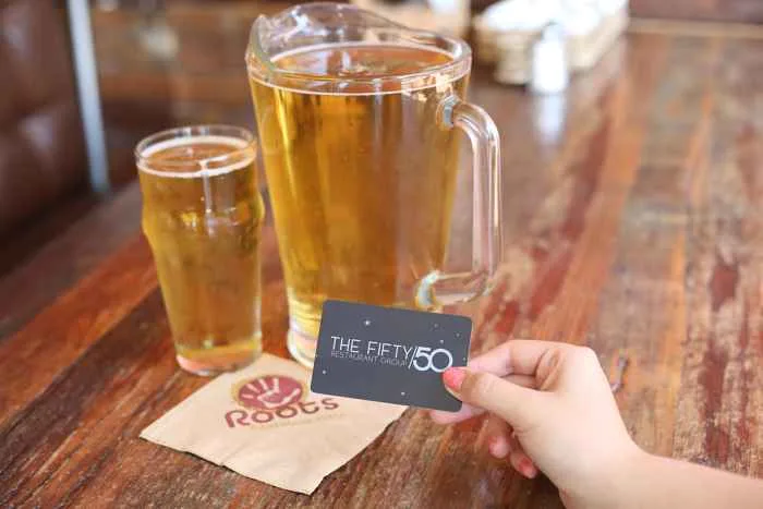 Image for Roots Handmade Pizza West Town Donating All Proceeds From Remaining Founders Brewing Kegs to Charity