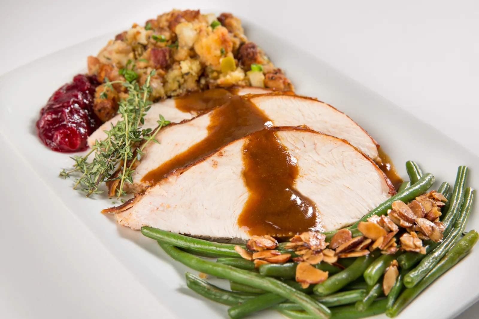 Image for Thanksgiving at Perry’s Steakhouse & Grille in Oak Brook