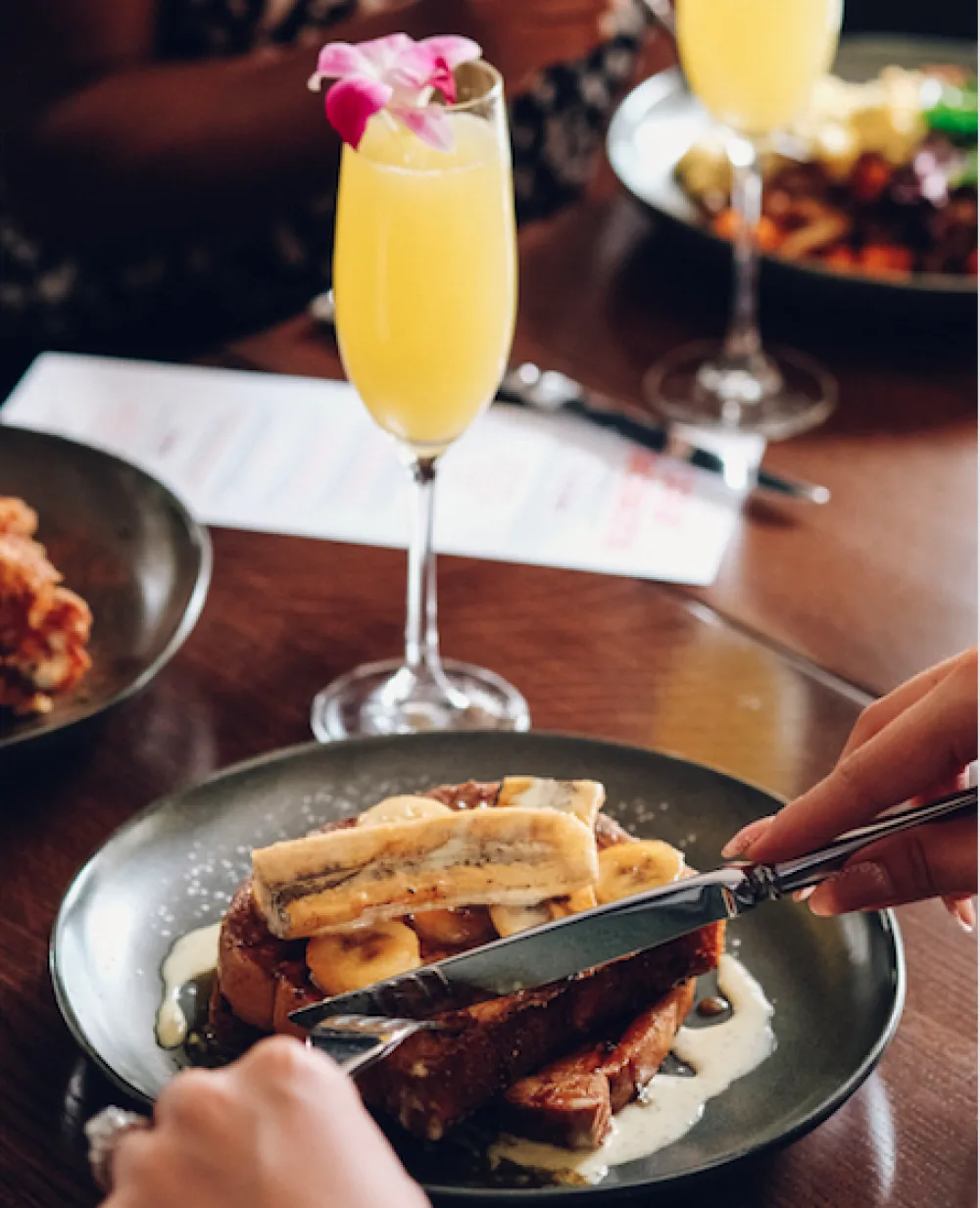 Screen Shot 2019 11 19 At 3 37 13 Pm for The Hottest Spots to Brunch In and Around Chicago