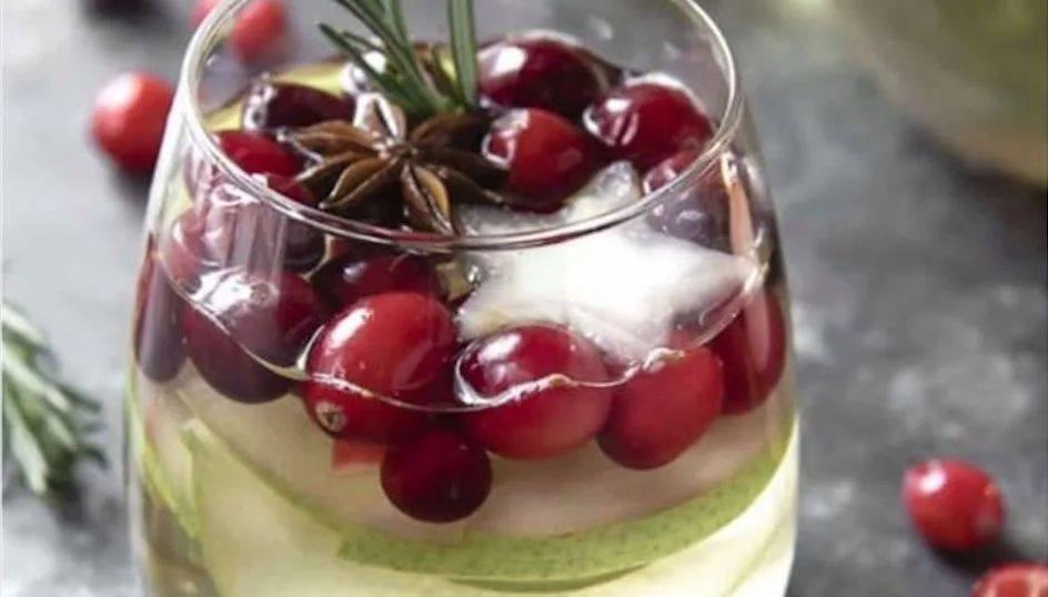 Screen Shot 2019 12 11 At 2 13 11 Pm for National Sangria Day in Chicago, 12/20