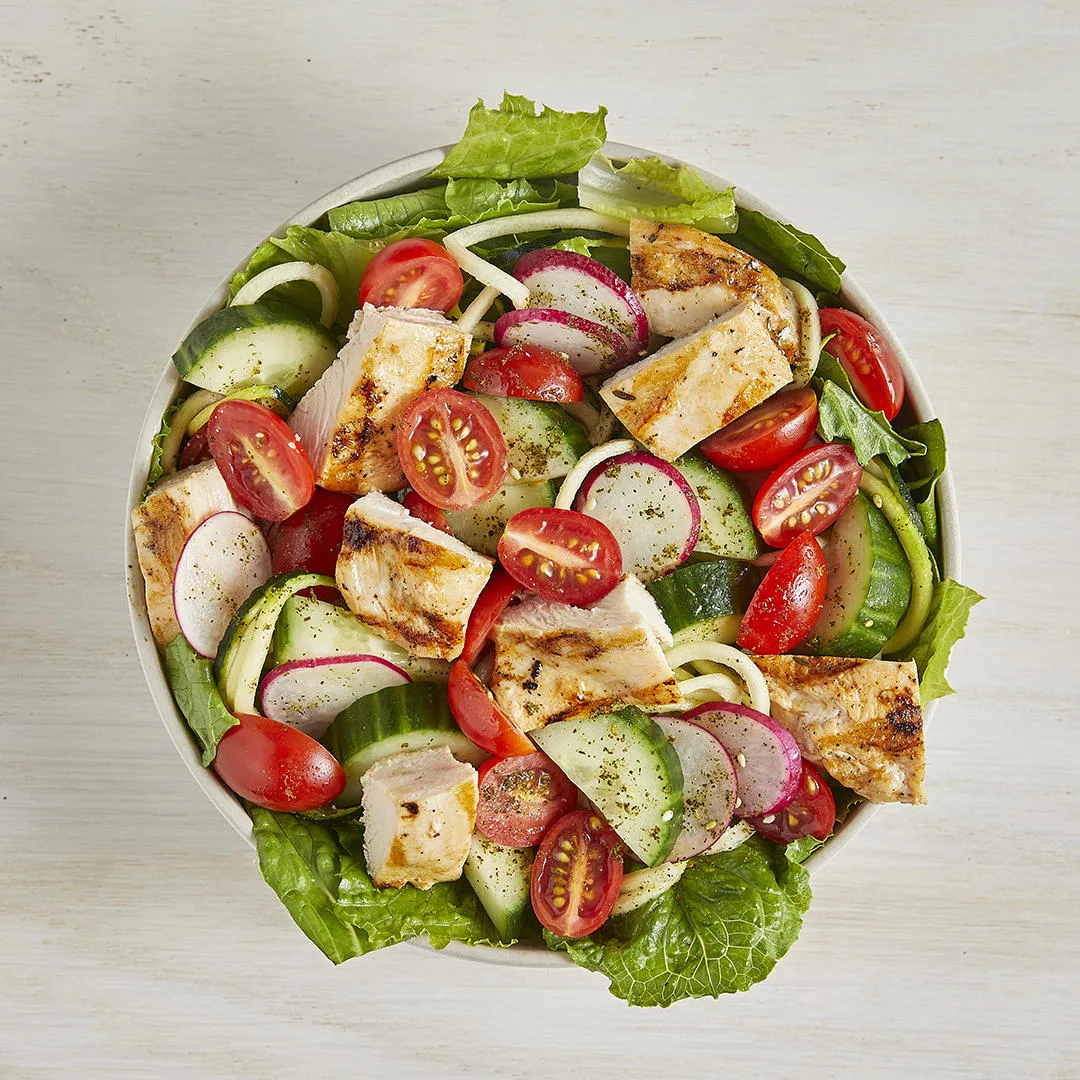 Image for B.GOOD Offers New Year Lifestyle Menu
