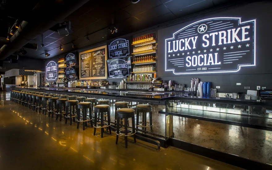 Unnamed for Lucky Strike Social at Wrigleyville Offers Deal for 2020 NCAA National Championship Game January 13