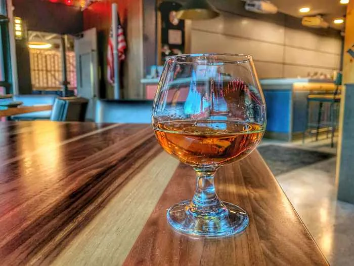 Whiskey Festival for Hot Dram! Whiskey Festival