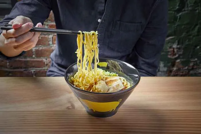 Kinton Ramen 051419 079 1 for Kinton Ramen Offers #ColdDayHotDeal When Chicago Temps Hit 0°F or Colder