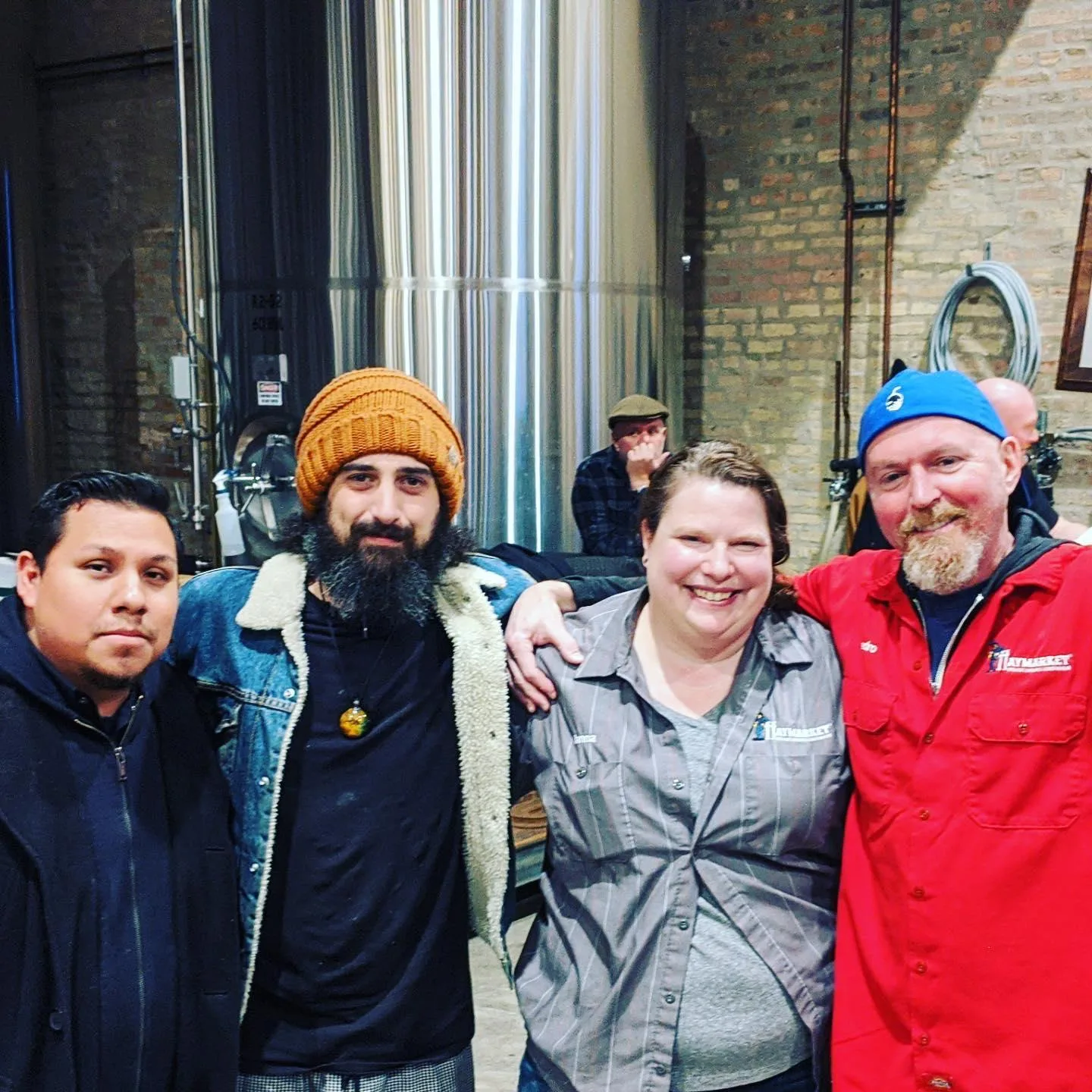 Image for Haymarket Beer Company Named Beer Champion of the 22nd Annual Chicagoland Brewpub and Microbrewery Shootout