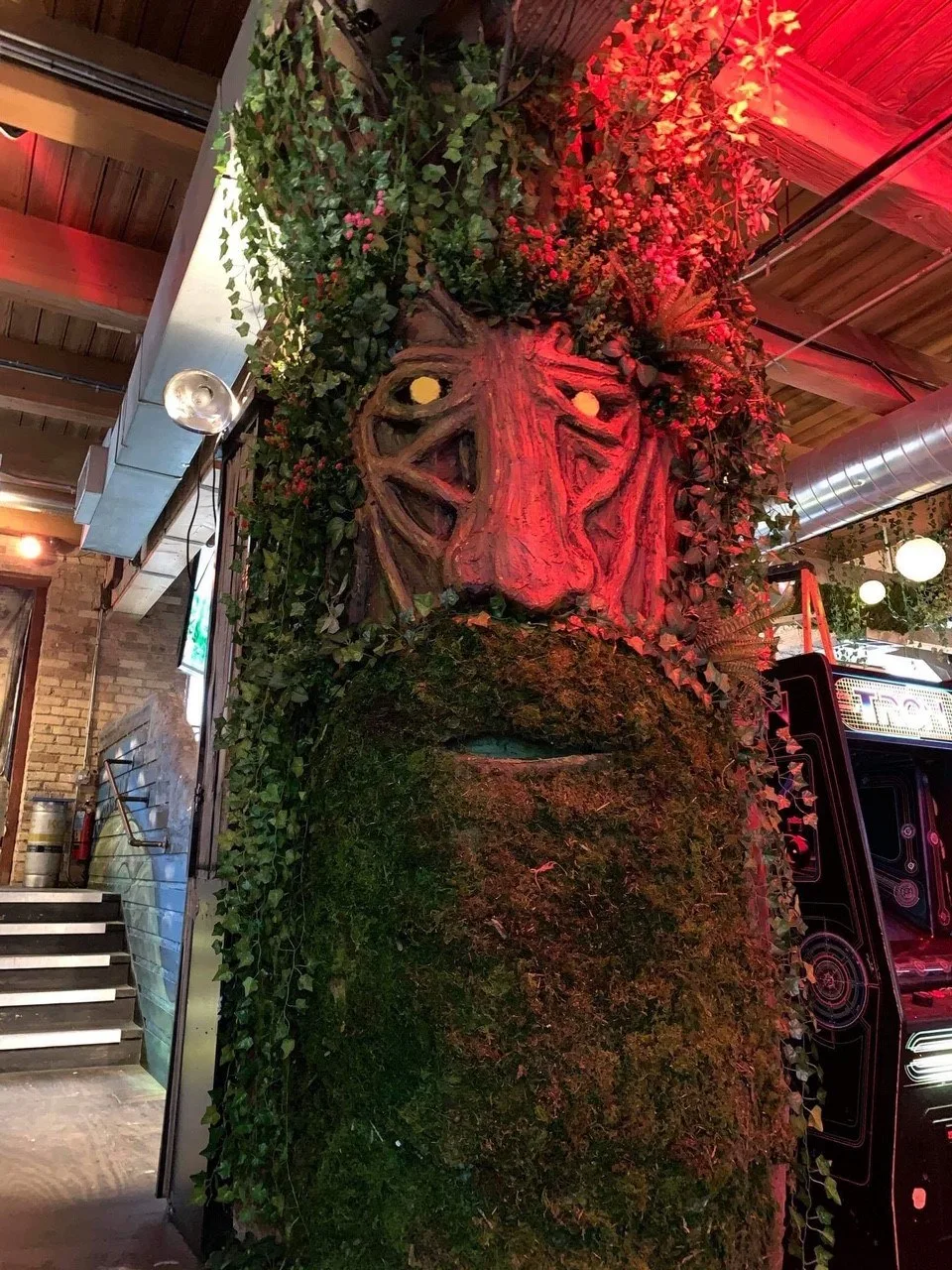 Lotr 4 for Replay Lincoln Park Hosts One Pop Up To Rule Them All This February