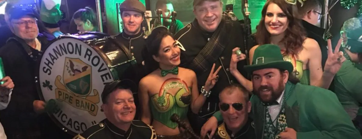 Screen Shot 2020 02 17 At 1 28 19 Pm for St. Patrick's Day Events at Timothy O'Toole's Pub