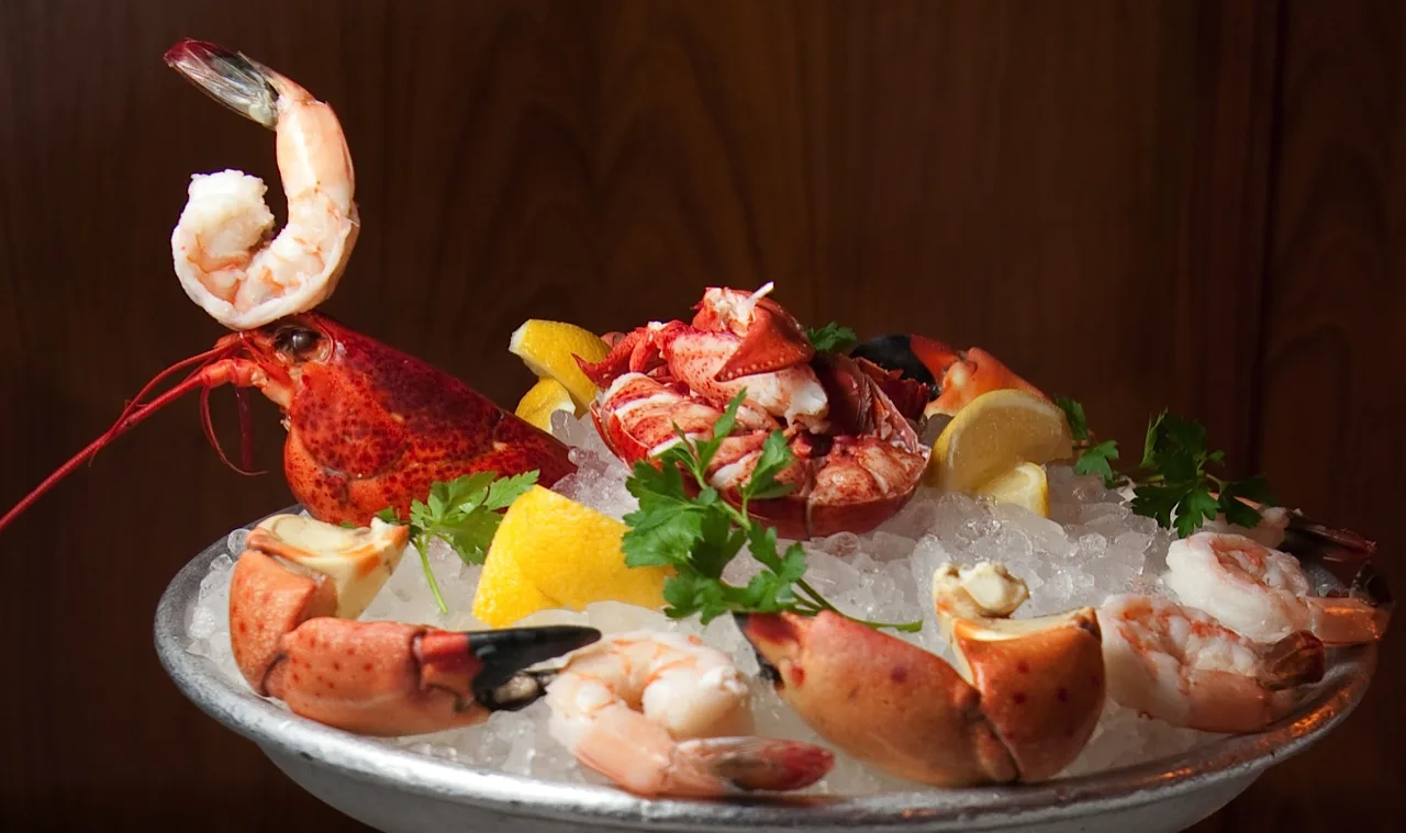 Lure Fishbar for Lure Fishbar to Debut in Chicago this Spring