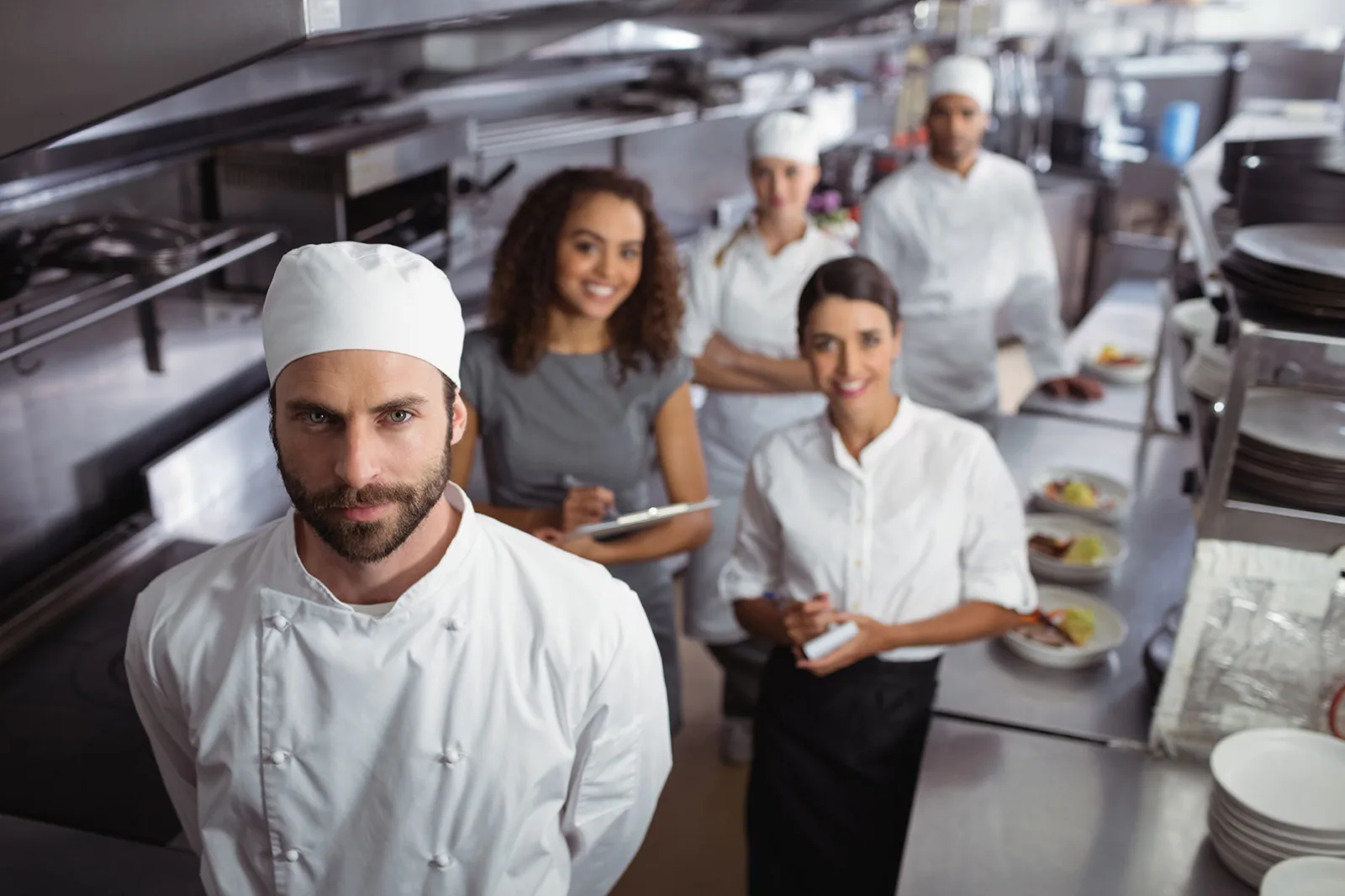 Chicago Hospitality Fund for The Complete Chicago Restaurant and Hospitality Relief Fund List Updated Daily