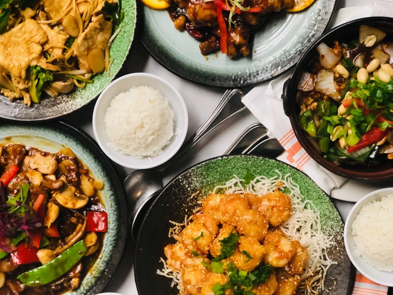 Image for Carry Out Mother's Day Menu at Koi